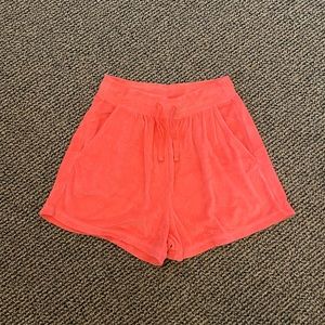 Pink Old Navy Shorts